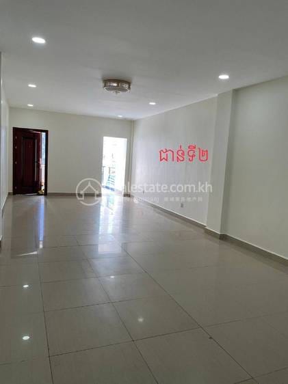 Nirouth អាគារ សំរាប់ជួល នៅ Nirouth
