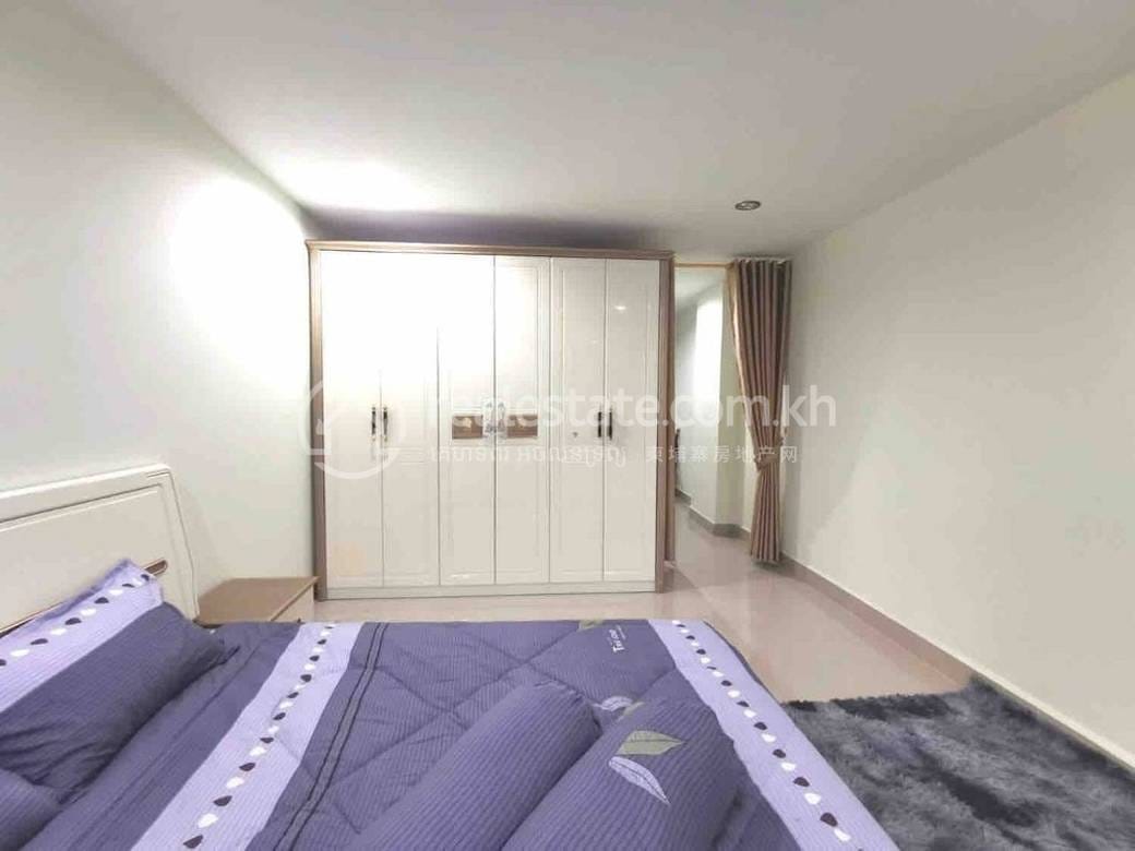 Apartmán K pronájmu in Toul Kork $350
