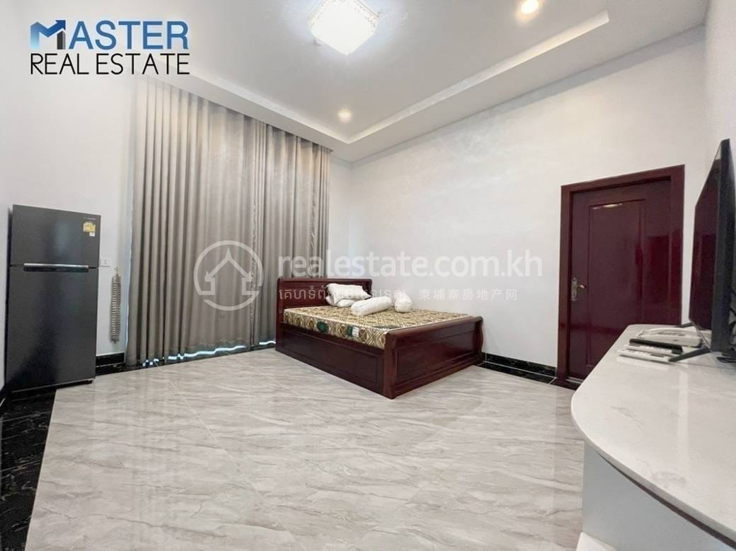 Meblowane Penthouse Na wynajem