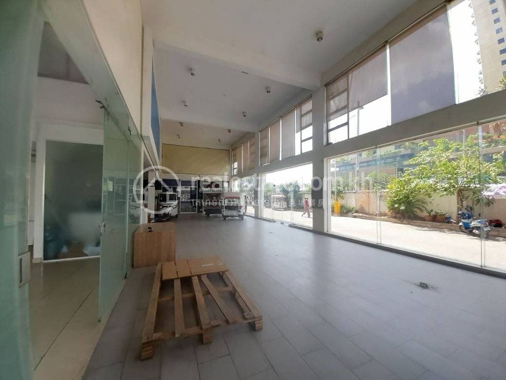 $40,000 Bâtiment