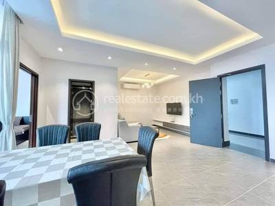 Chakto Mukh Appartement À louer à Chakto Mukh