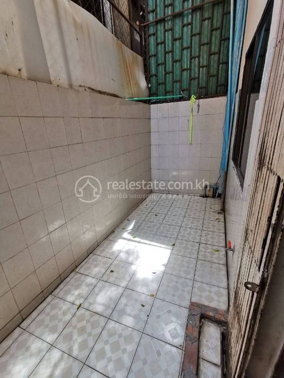 Toul Tum Poung 1排屋出租，位于Toul Tum Poung 1
