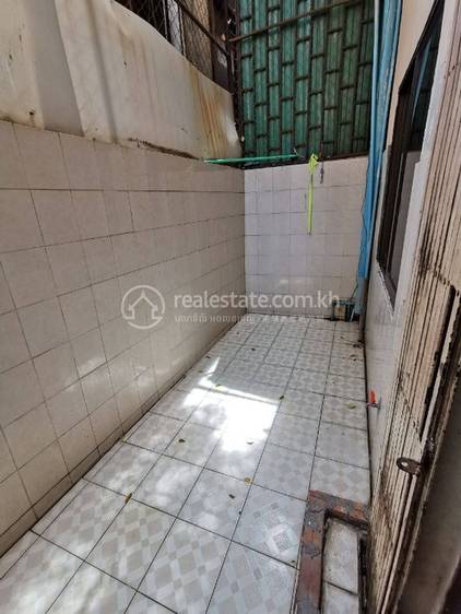 Toul Tum Poung 1排屋出租，位于Toul Tum Poung 1