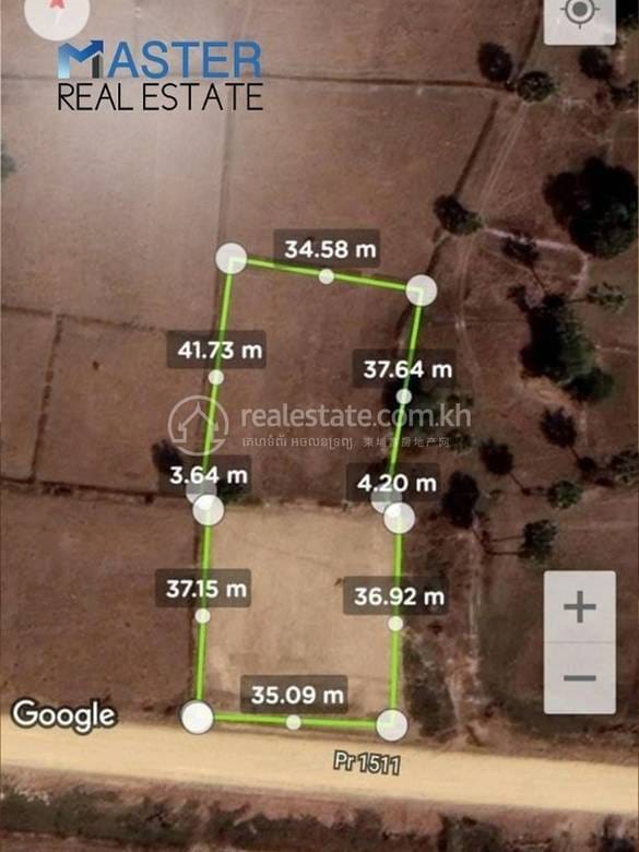 2,758 sqm Land Size Lot Na prodej for $330,000