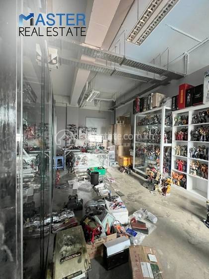 Toul Kork建筑出售，价格$3,000,000