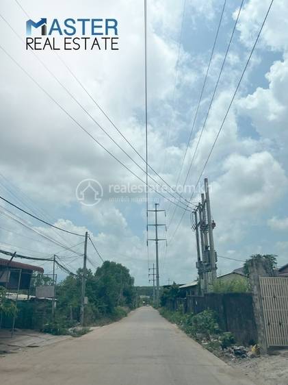 Shophouse For Sale & Rent in Sihanoukville $128,000