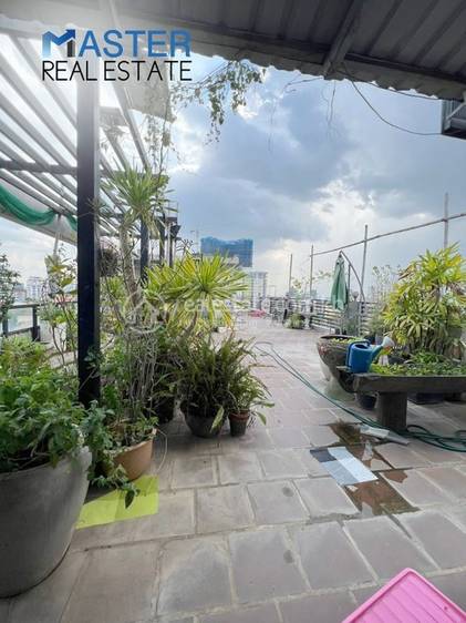 Boeung Kak 2建筑出售，位于Boeung Kak 2