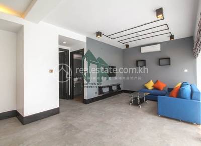 residential Apartment1 for rent2 ក្នុង Sla Kram3 ID 2313964