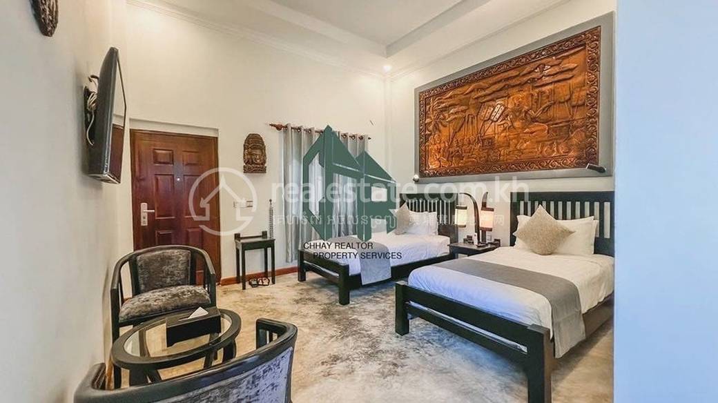 House and lot For Sale & Rent z 2 miejscem parkingowym