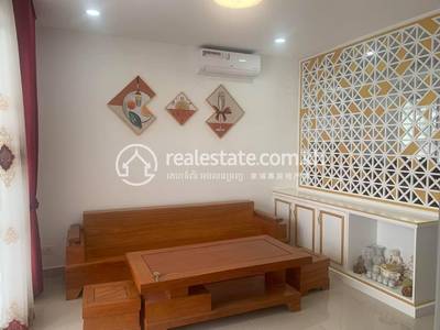 Kolab Betong, ព្រែកតាសេក, ជ្រោយចង្វារ, ភ្នំពេញ