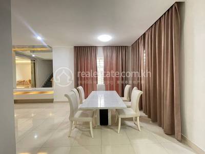 road No.1 1 International, និរោធ, ច្បារអំពៅ, ភ្នំពេញ