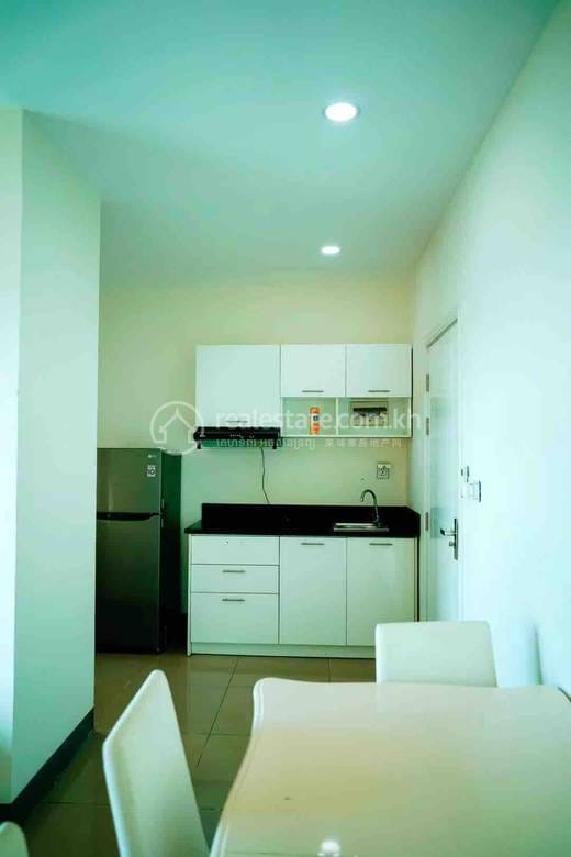 Condo For Rent in Sihanoukville $400