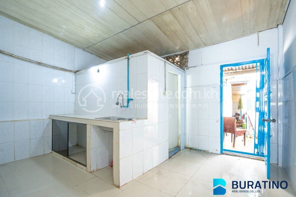 7 Makara Apartment For Sale in 7 Makara