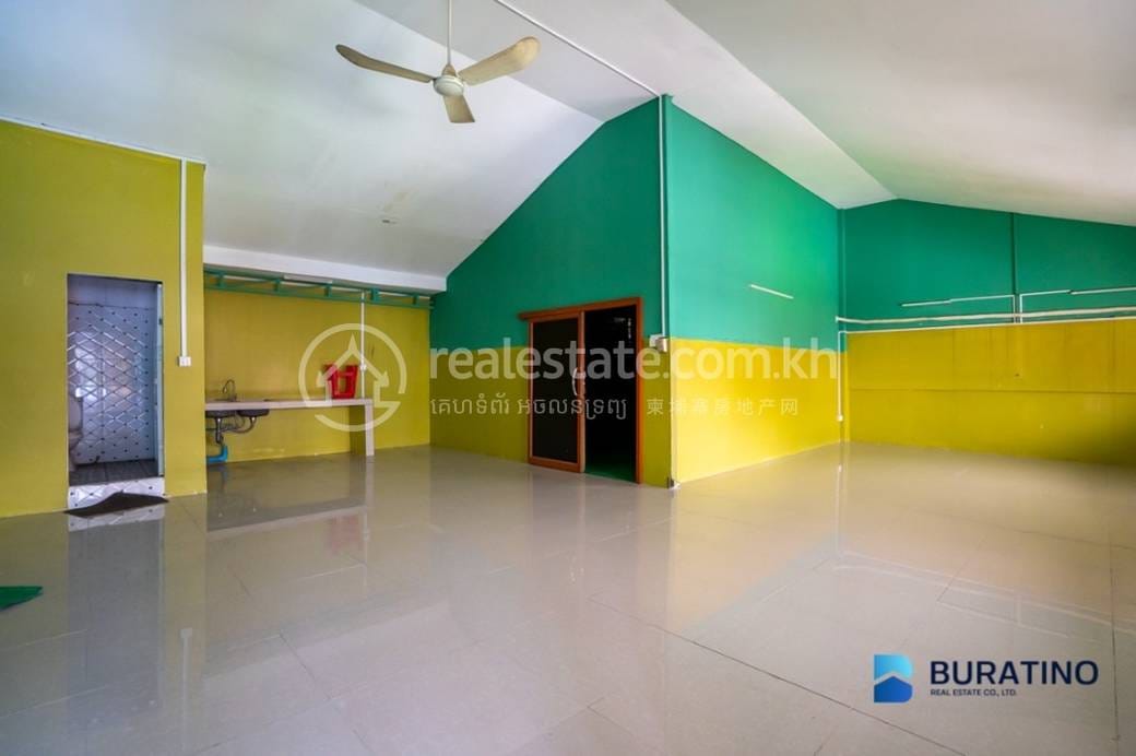 Boeung Kak 2 House and lot Для Продажи in Boeung Kak 2