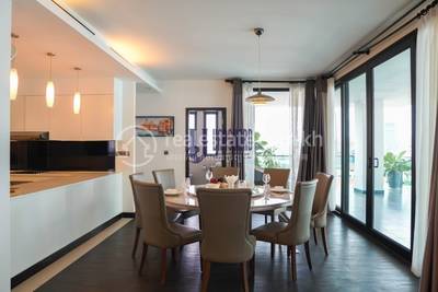 , Tonle Bassac, Chamkarmon, Phnom Penh