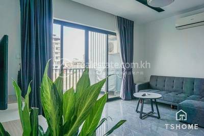  , Tumnob Tuek, Chamkarmon, พนมเปญ