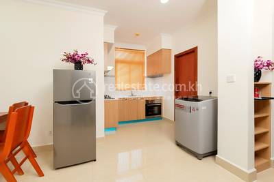 Boeng Keng Kang Apartmán K pronájmu in BKK 2 Boeng Keng Kang $800