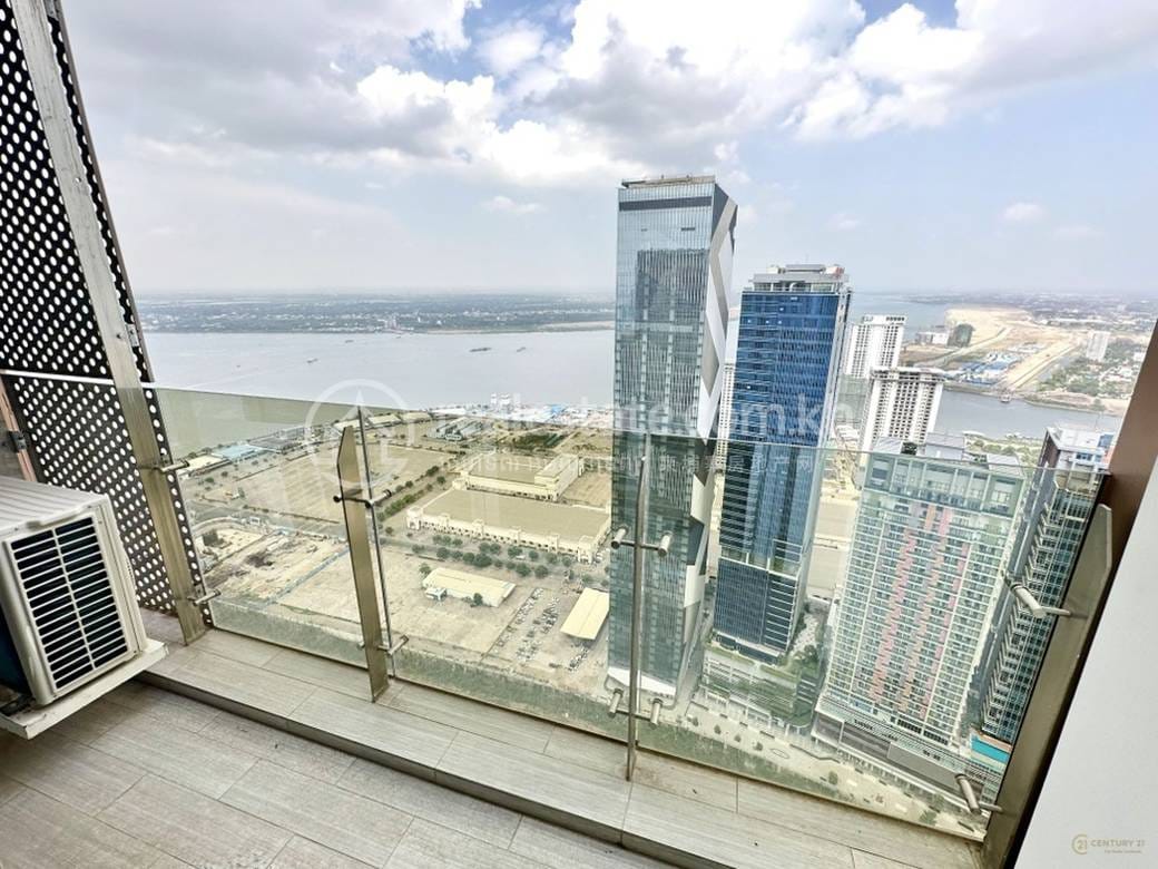 Chamkarmon套房出售，价格$180,000