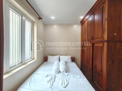 ទួលទំពូង១, ចំការមន, ភ្នំពេញ