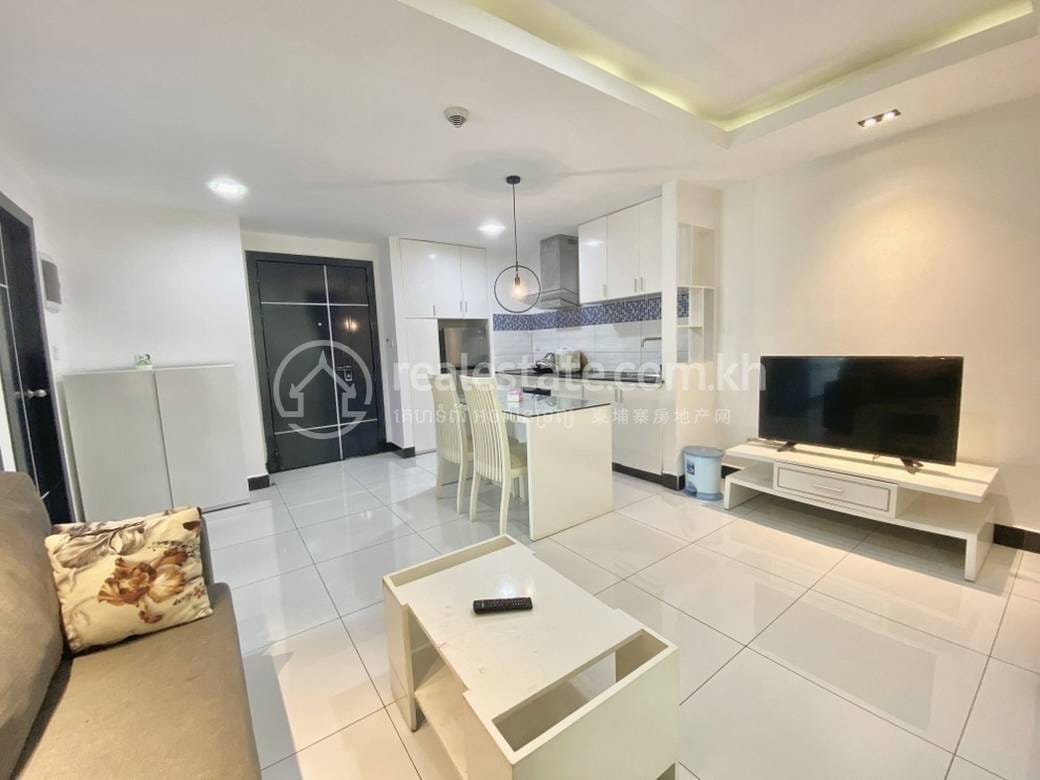 PTH Apartment | 已装修套房出租