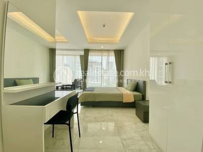 J Tower Condo | BKK 1 Apartmán K pronájmu in BKK 1