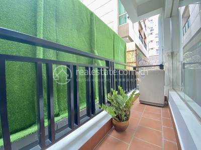 Boeng Keng Kangのアパート賃貸物件（BKK 1 Boeng Keng Kang） $600