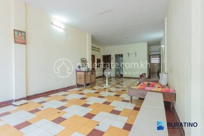   , ផ្សារថ្មី៣, ដូនពេញ, ភ្នំពេញ