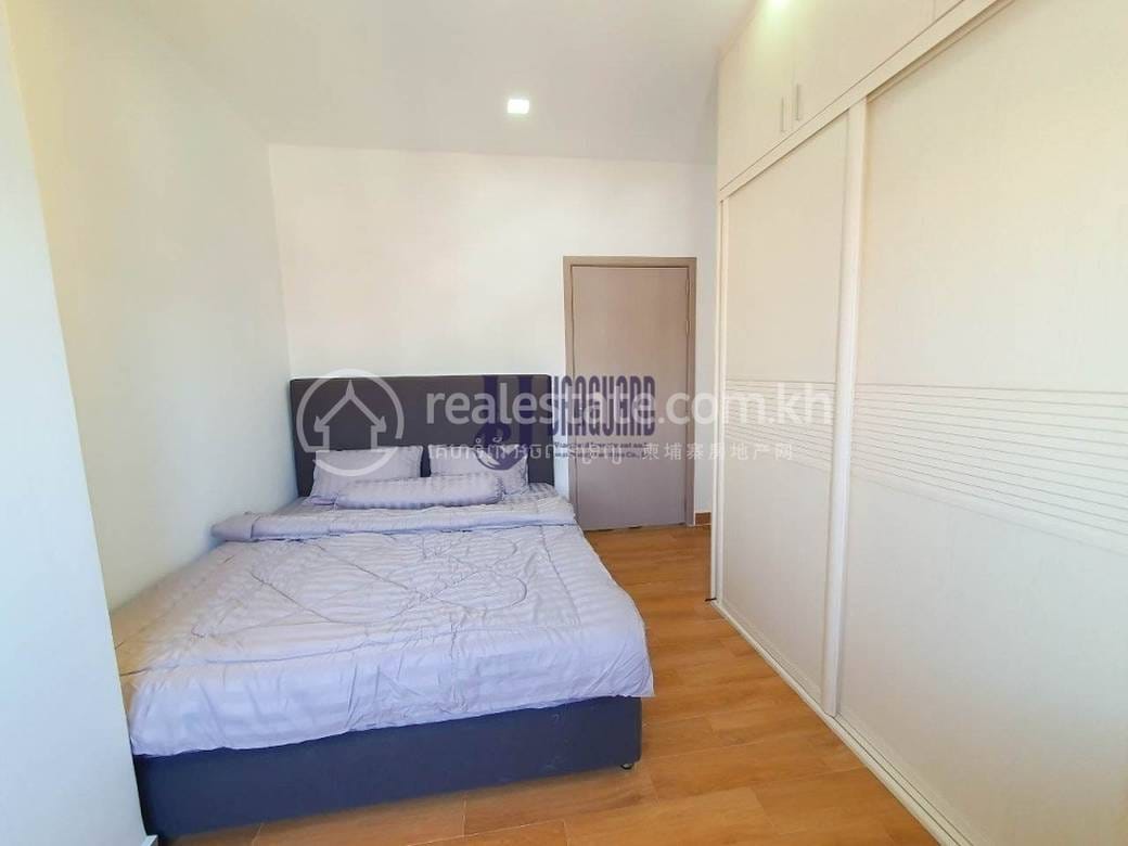 Boeung Tumpun Condo For Sale in Boeung Tumpun