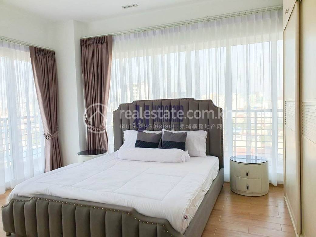 Condo For Sale in Meanchey $100,000