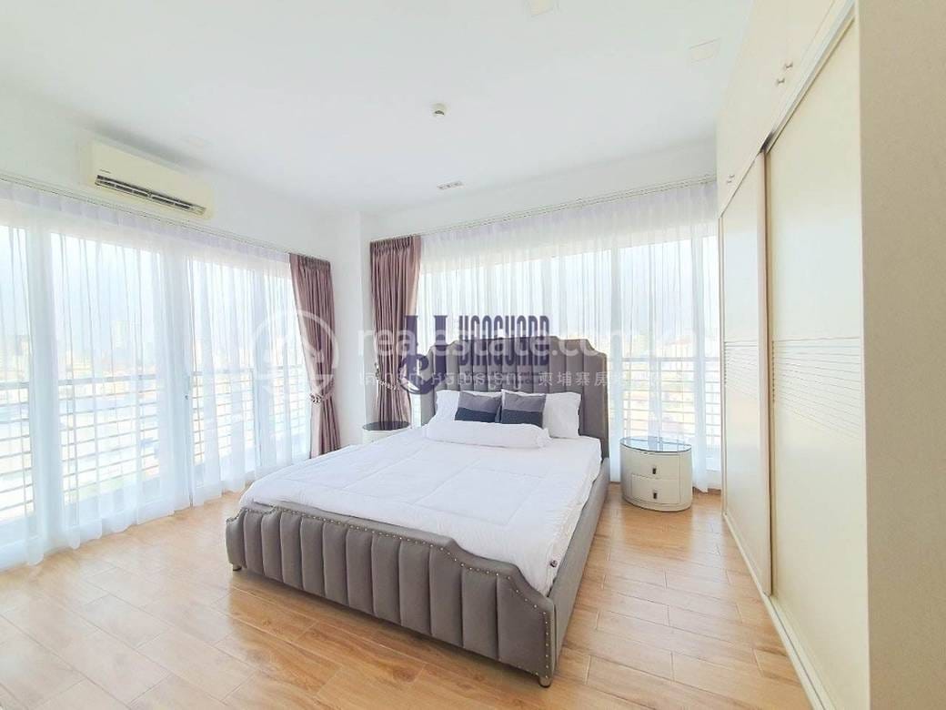 Condo For Sale in Boeung Tumpun, Meanchey, Phnom Penh