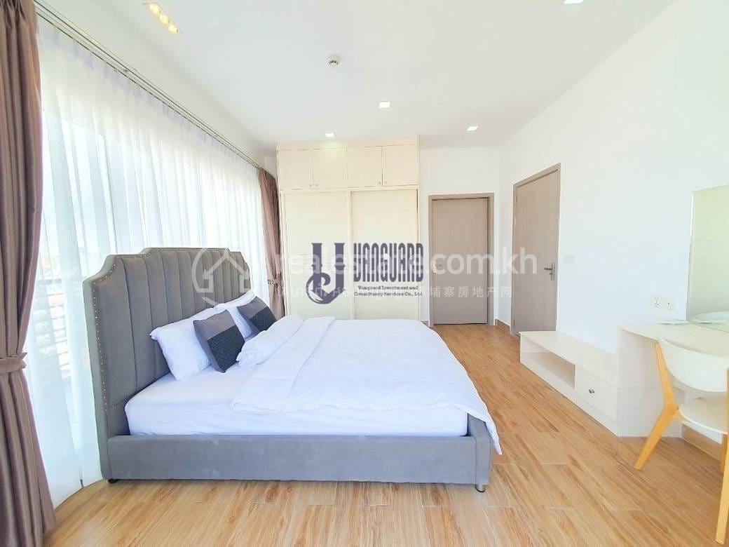 Furnished Condo For Sale