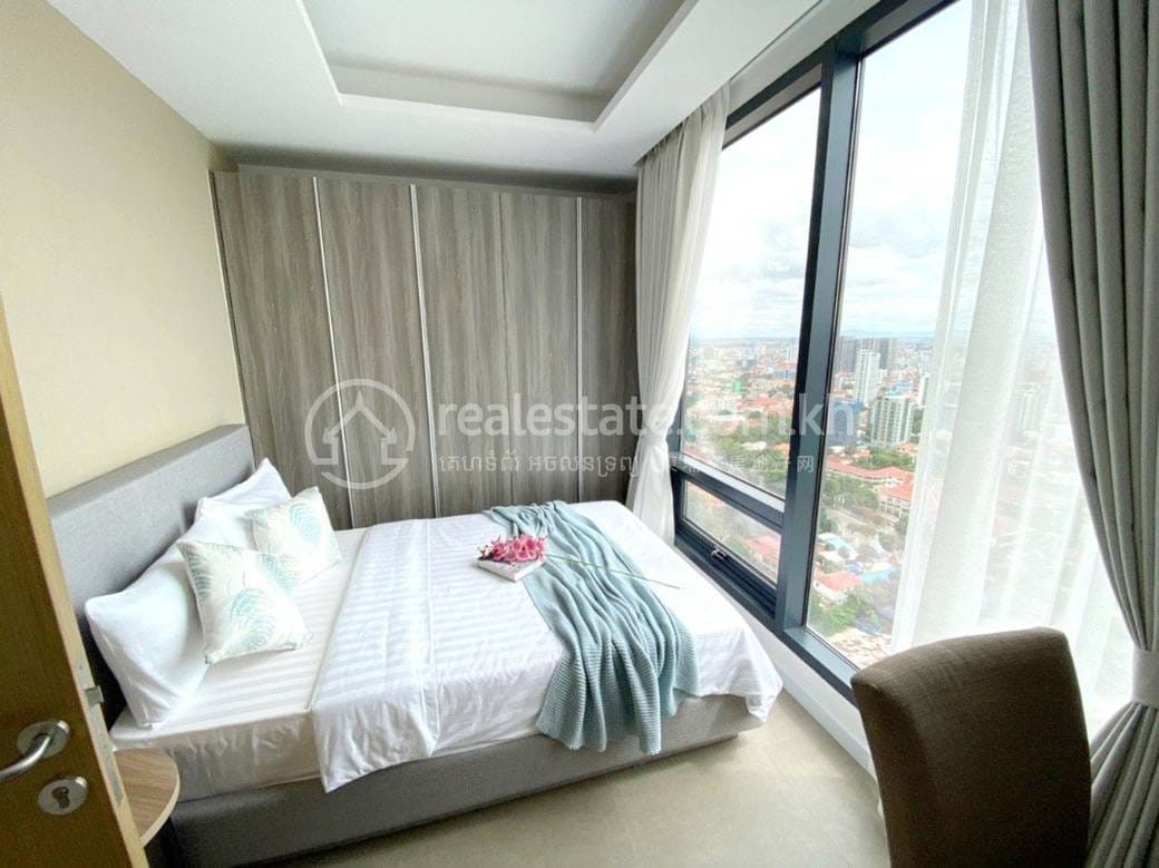 Zařízeno Apartmán K pronájmu