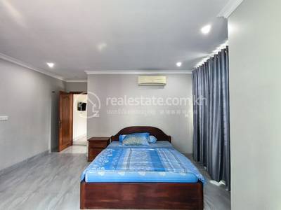 Tonle Bassac, Chamkarmon, Phnom Penh