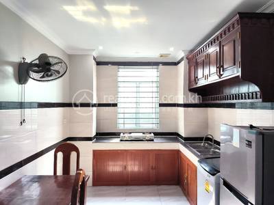 Tonle Bassac, Chamkarmon, Phnom Penh