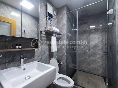 Daun Penh Condo K pronájmu in Wat Phnom Daun Penh $400