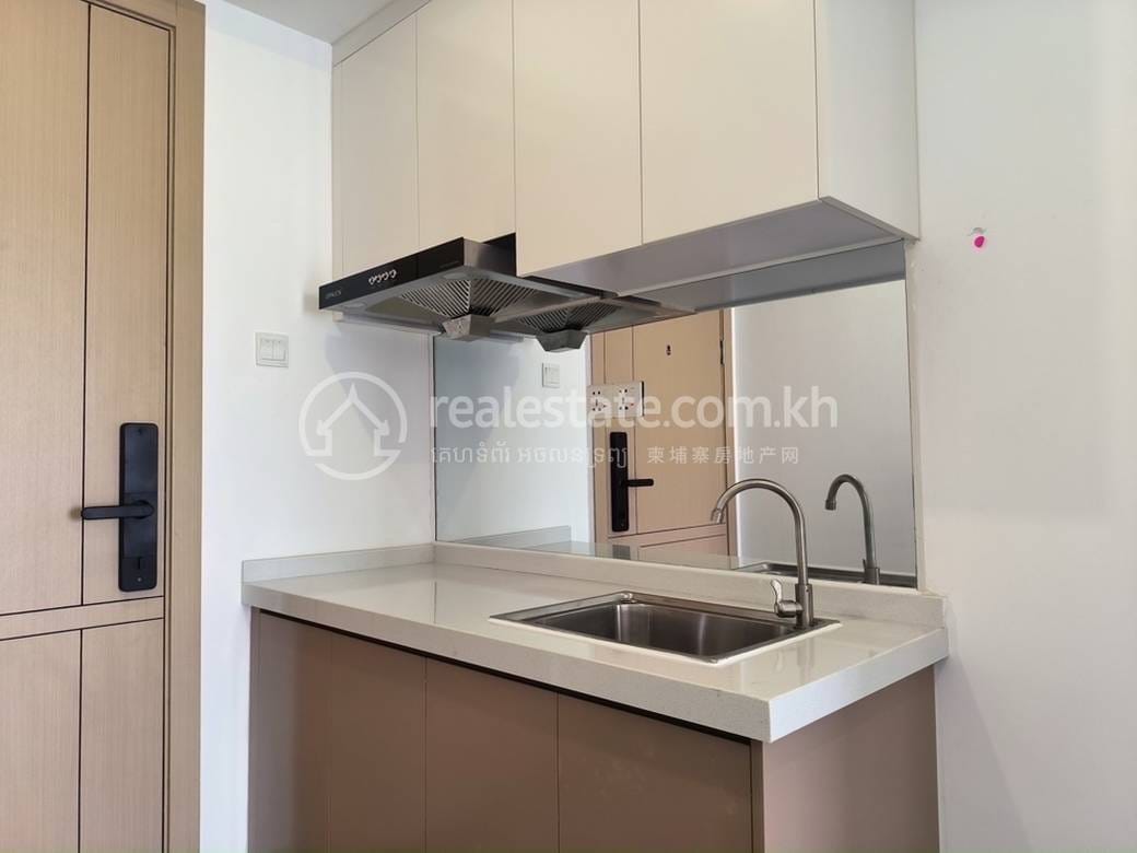 Daun Penh Condo K pronájmu in Daun Penh