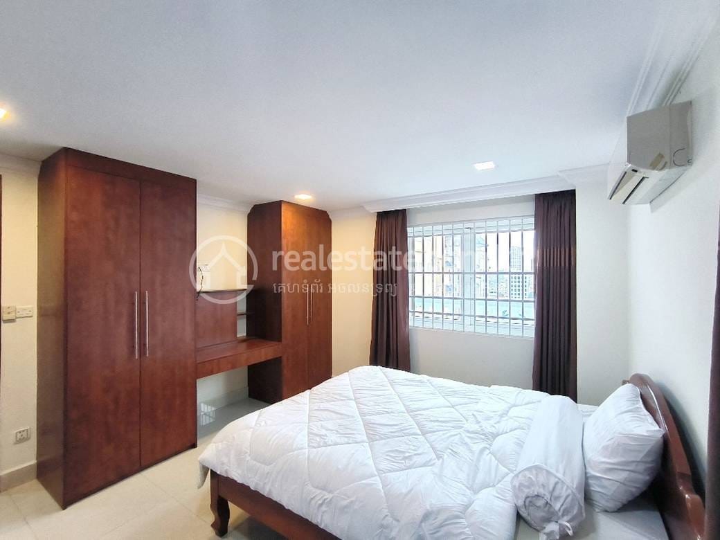Apartmán K pronájmu in Chamkarmon $400