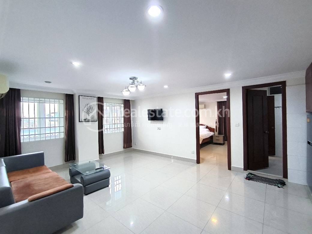 Zařízeno Apartmán K pronájmu