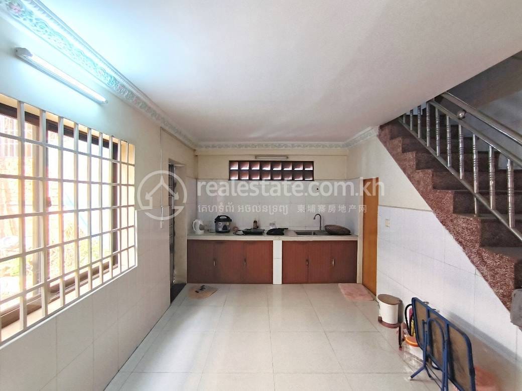Boeung Tumpun House and lot សំរាប់លក់ នៅ Boeung Tumpun