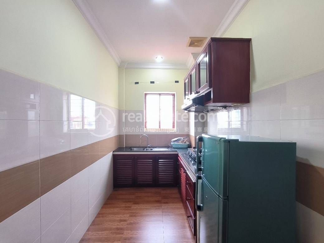 Phsar Kandal I Apartmán K pronájmu in Phsar Kandal I