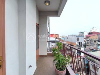 Furnished Apartment For Rent