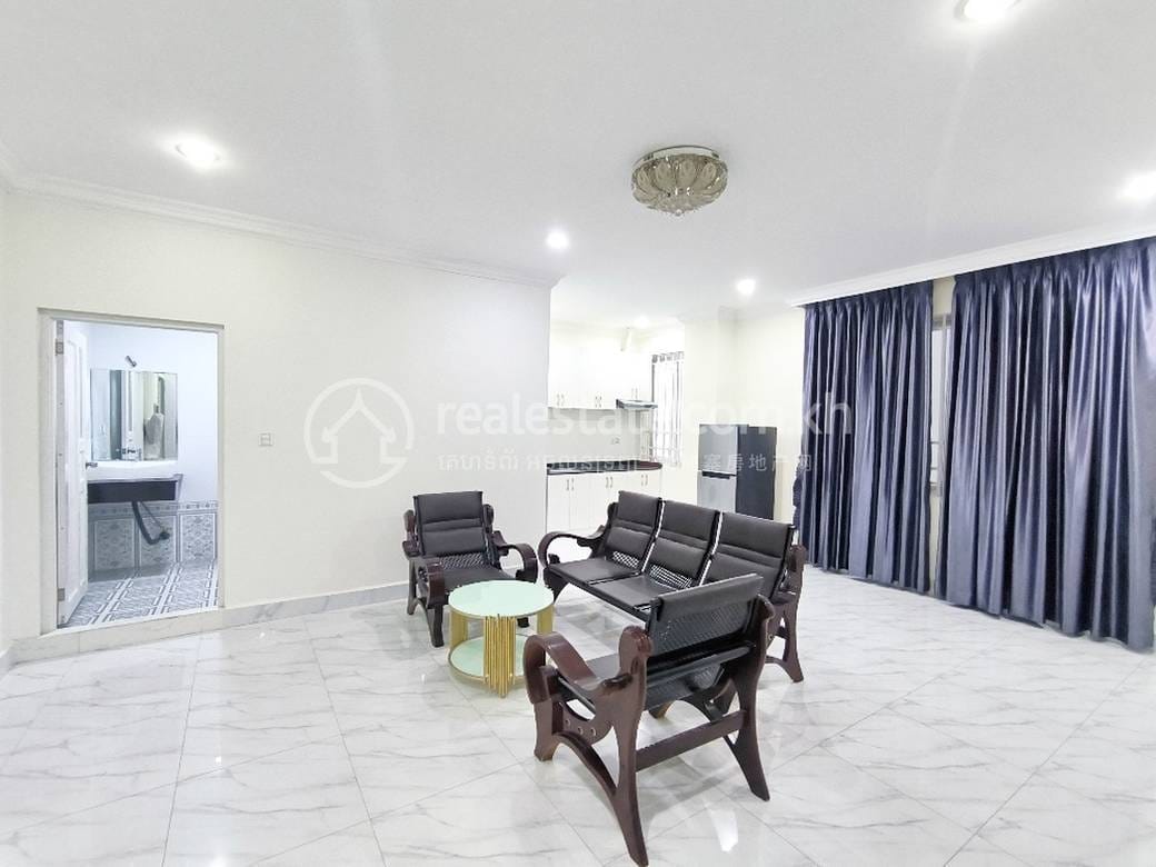 Apartmán K pronájmu in Chamkarmon $550