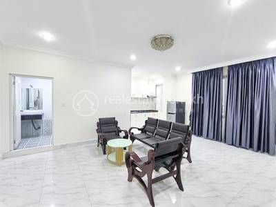 ទួលទំពូង១, ចំការមន, ភ្នំពេញ