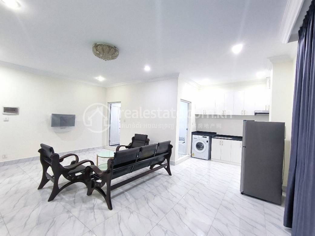 Toul Tum Poung 1 Apartmán K pronájmu in Toul Tum Poung 1