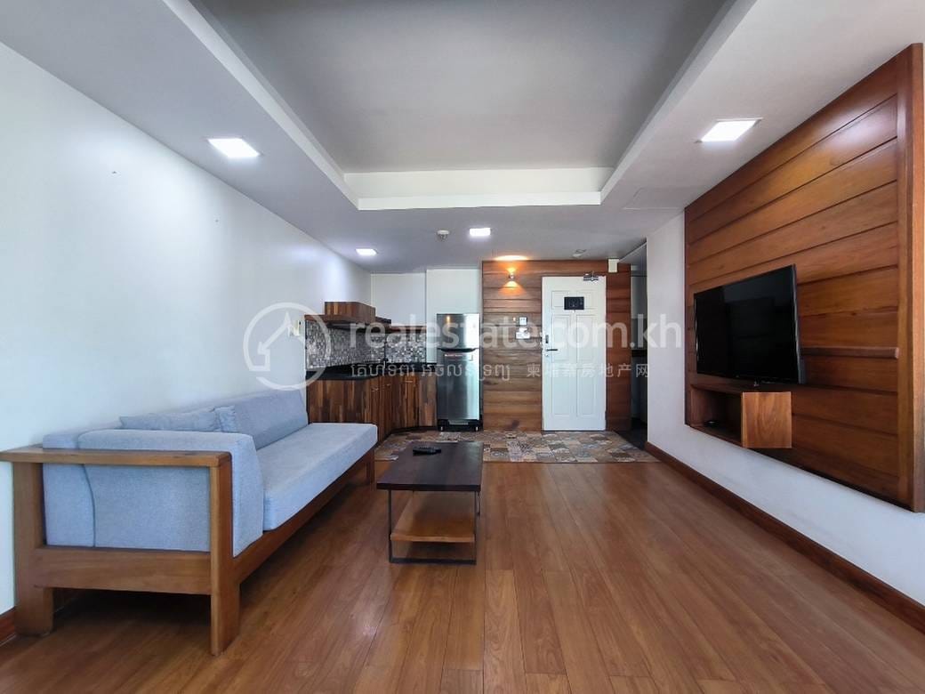 Zařízeno Apartmán K pronájmu