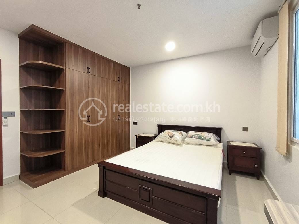Daun Penh에 있는 아파트 임대 $330