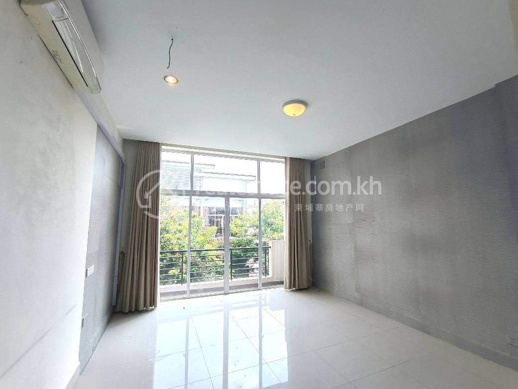 Chbar Ampov House and lot For Sale & Rent in Chbar Ampov