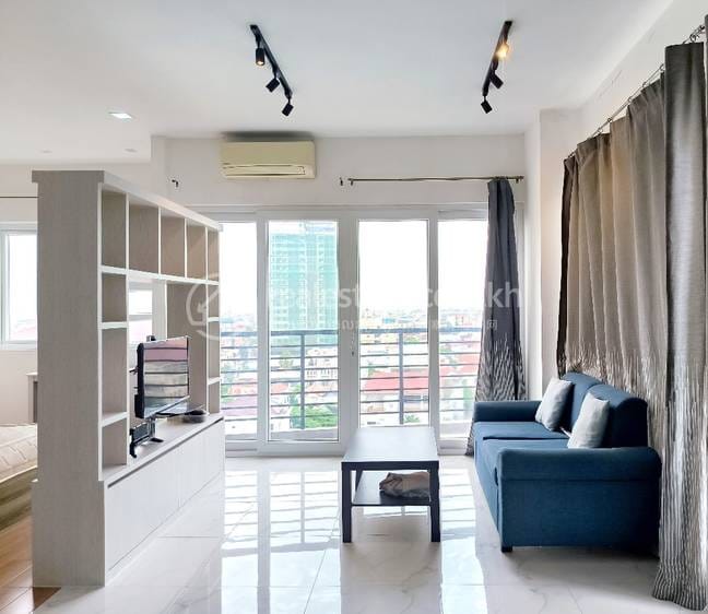 Condo For Sale in Meanchey $73,000