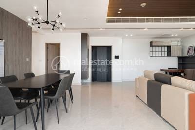 Picasso City Garden | BKK 1 BKK 1에 있는 콘도 임대