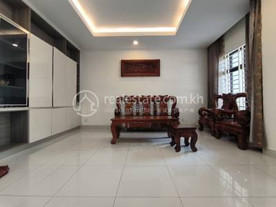 Chak Angrae Leu, Meanchey, Phnom Penh